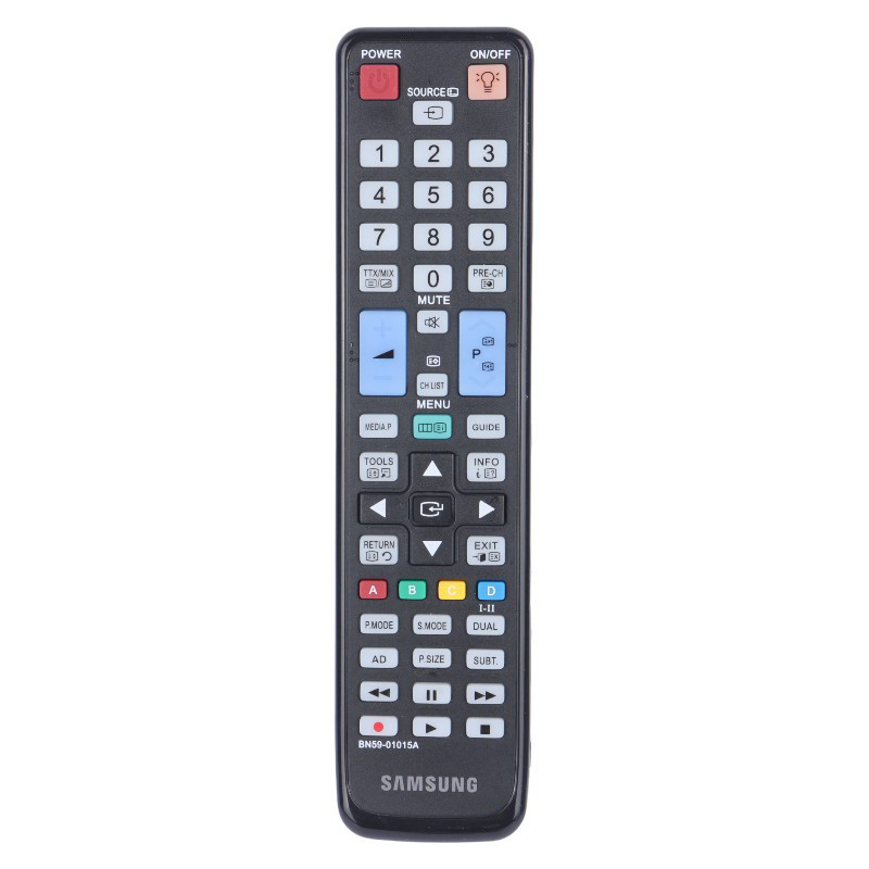 کنترل تلویزیون سامسونگ Samsung BN59-01015A - Main Image
