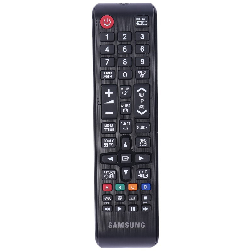 کنترل تلویزیون سامسونگ Samsung AA59-00786A - Main Image