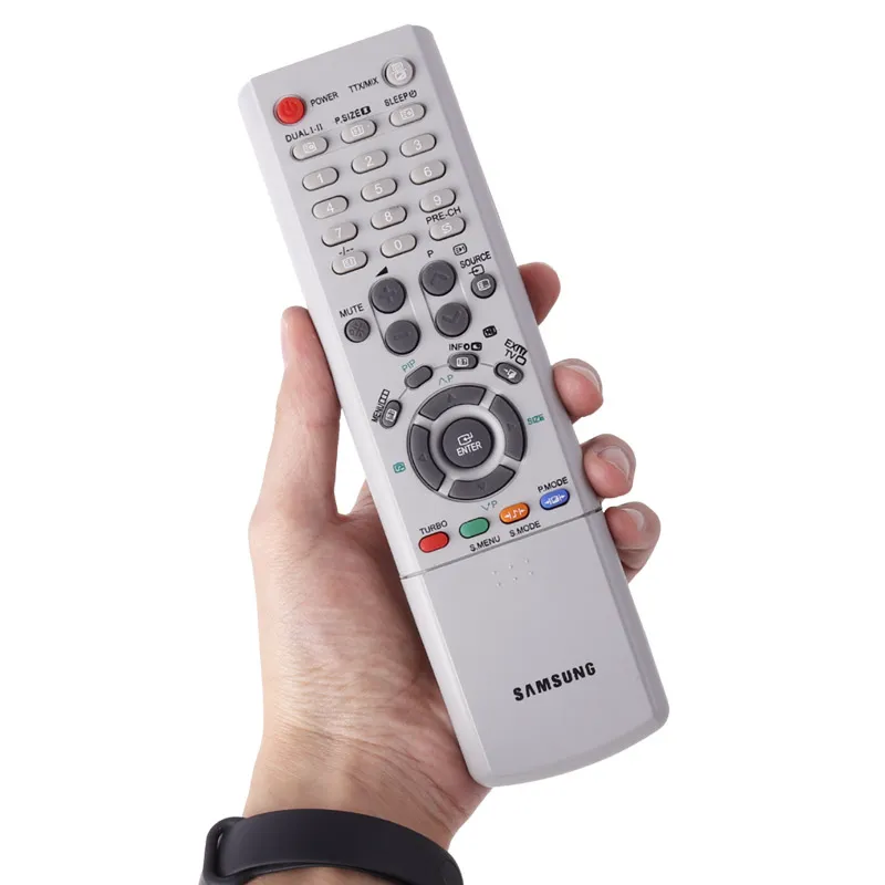 کنترل تلویزیون سامسونگ Samsung 326 - Thumbnail 3