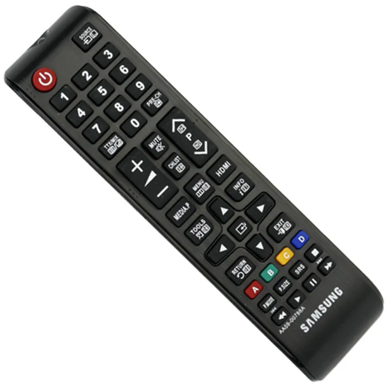 کنترل تلویزیون سامسونگ Samsung AA59-00786A - Thumbnail 1