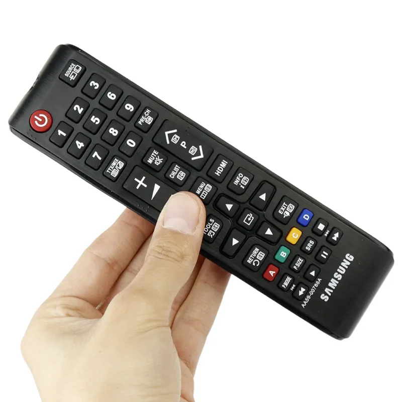 کنترل تلویزیون سامسونگ Samsung AA59-00786A - Thumbnail 4