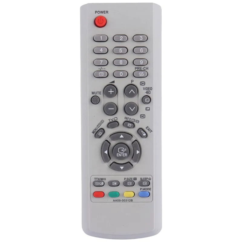 کنترل تلویزیون سامسونگ AA59-00312B - Main Image