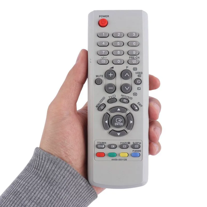 کنترل تلویزیون سامسونگ  AA59-00312B - Thumbnail 2