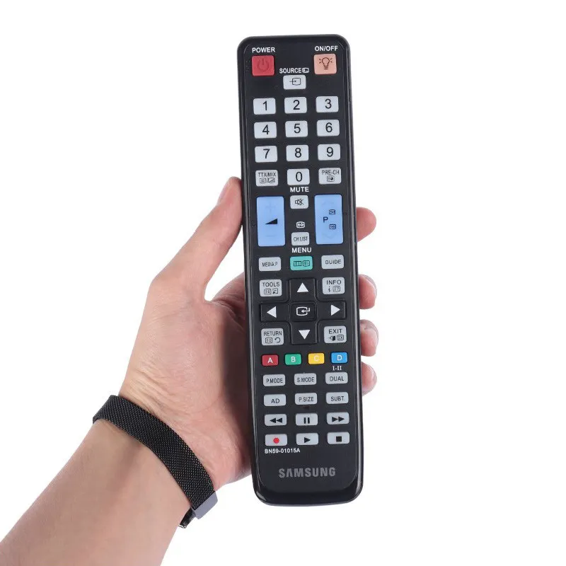 کنترل تلویزیون سامسونگ Samsung BN59-01015A - Thumbnail 3