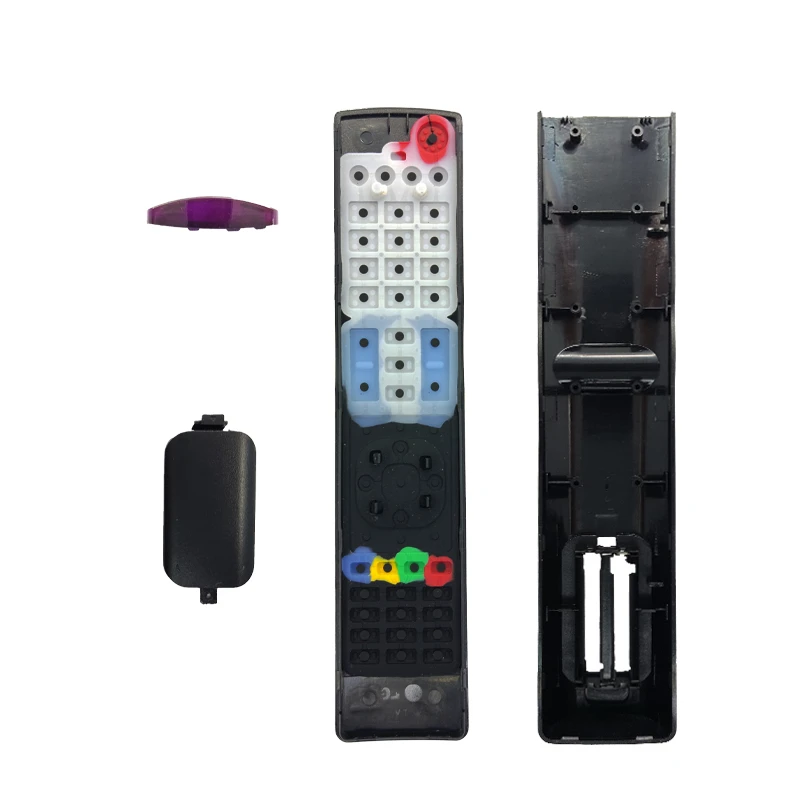 کنترل تلویزیون ال جی LG AKB73756502 - Thumbnail 2