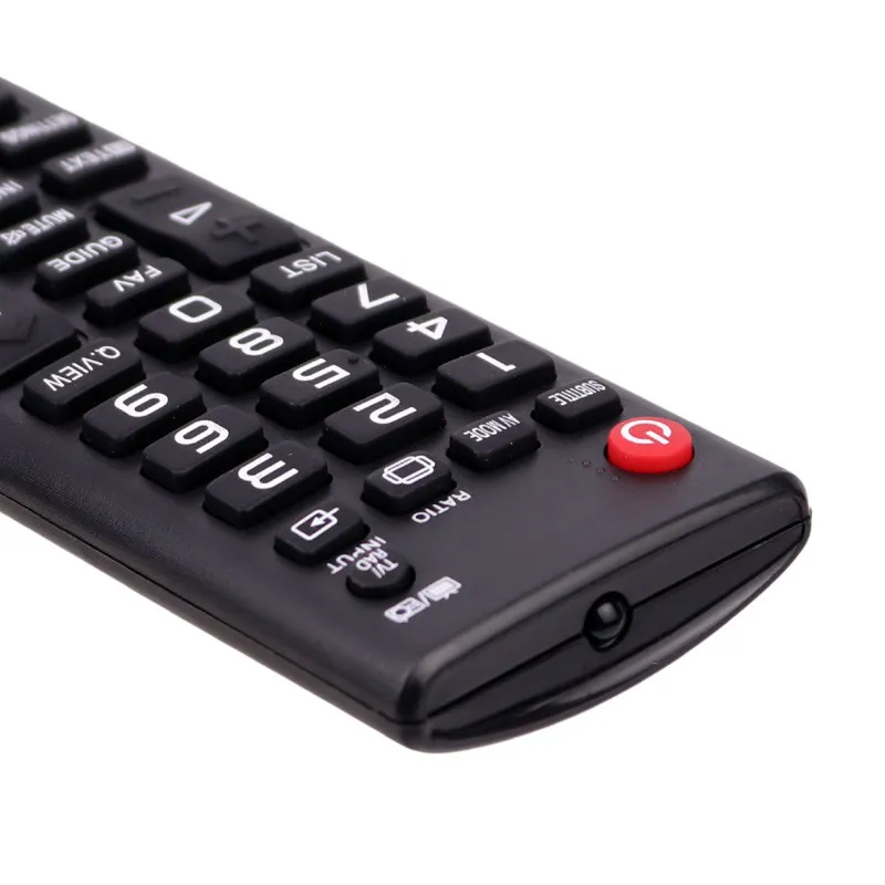 کنترل تلویزیون ال جی مدل LG 605 - Thumbnail 1