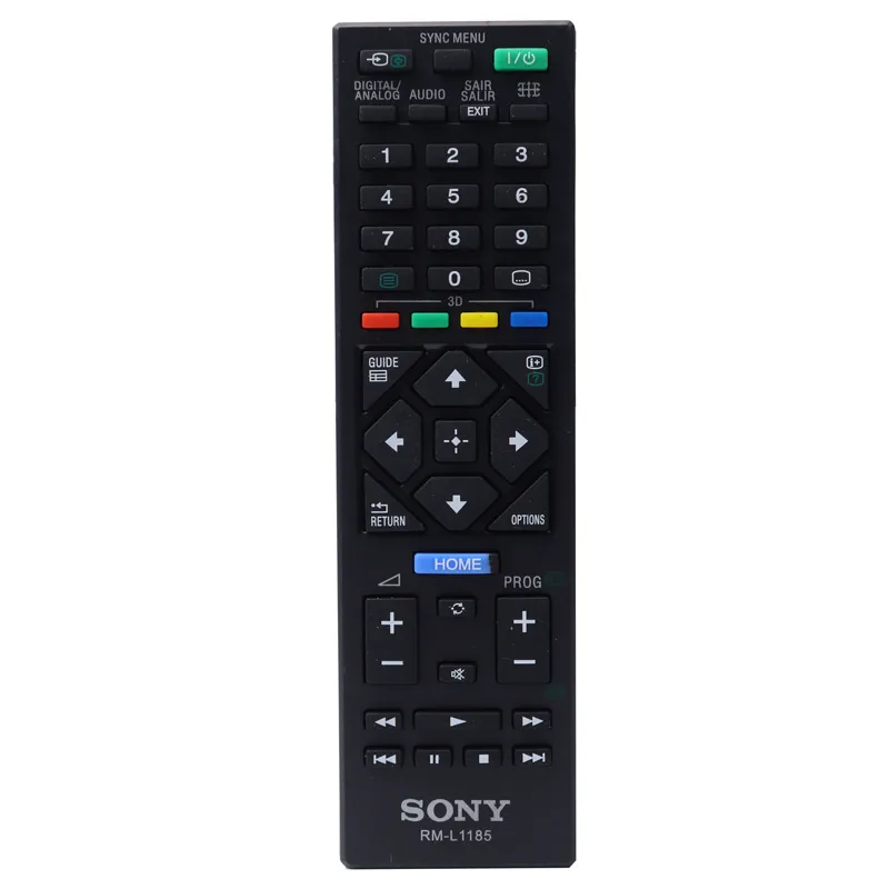 کنترل تلویزیون سونی Sony RM-L1185