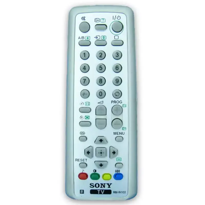 کنترل تلویزیون سونی SONY RM-W103