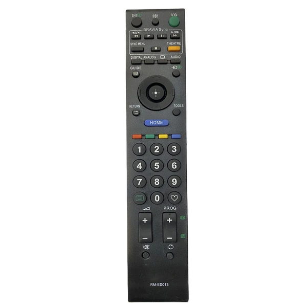 کنترل تلویزیون سونی RM-ED013 براویا