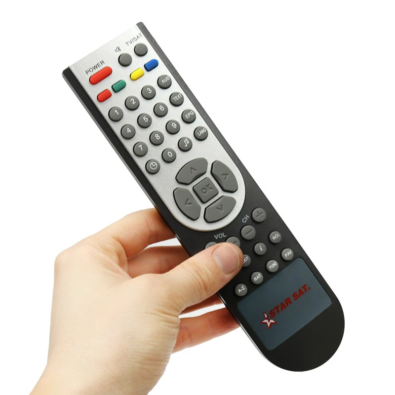 کنترل گیرنده دیجیتال استارست StarSat 150 - Thumbnail 2
