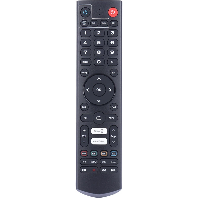 کنترل همه کاره مدیا استار Mediastar V250