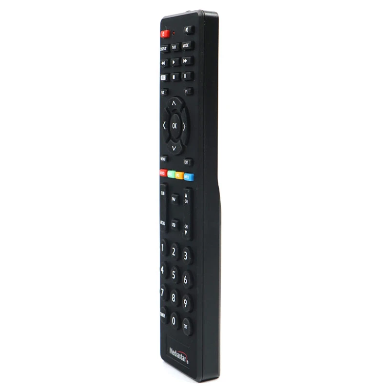 کنترل گیرنده مدیا استار 3500 Mediastar - Thumbnail 2