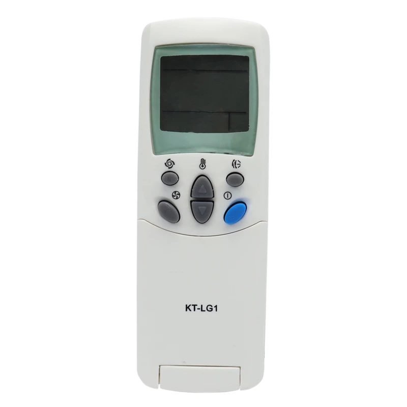 کنترل کولر گازی الجی KT-LG1