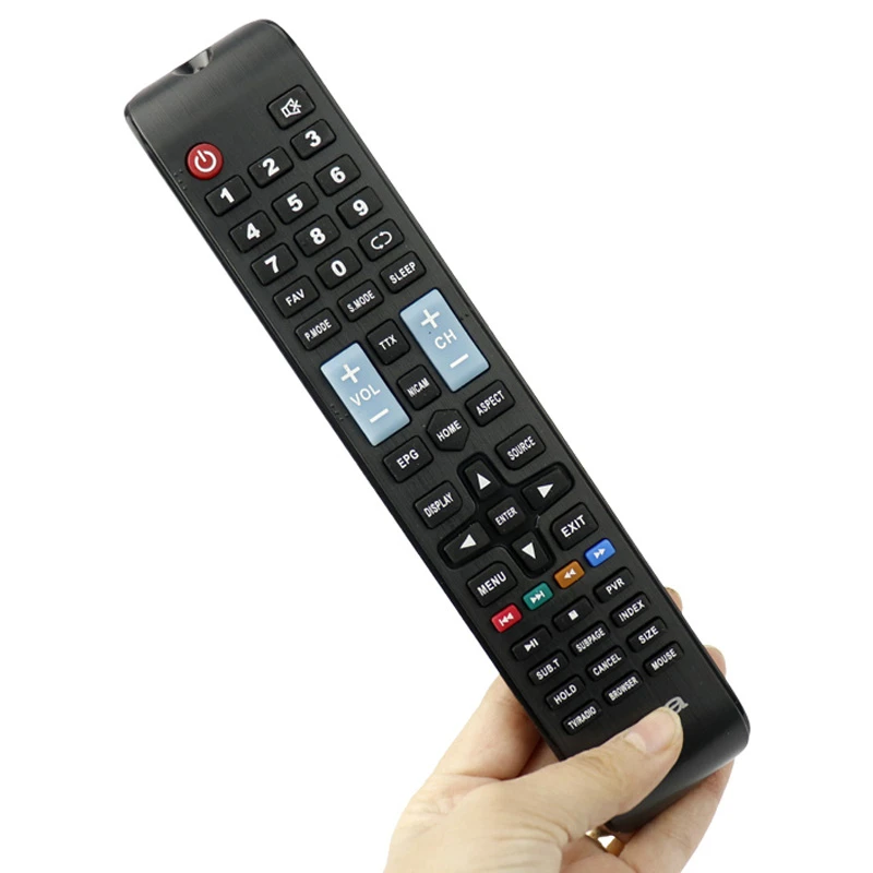 کنترل تلویزیون آیوا Aiwa 1078 - Thumbnail 2