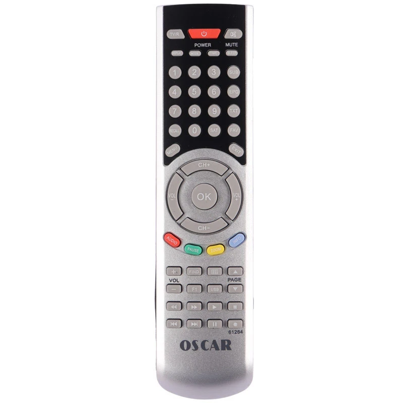 کنترل گیرنده اسکار Oscar 300