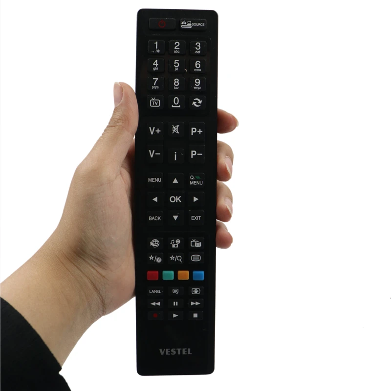 کنترل تلویزیون وستل Vestel - Thumbnail 2