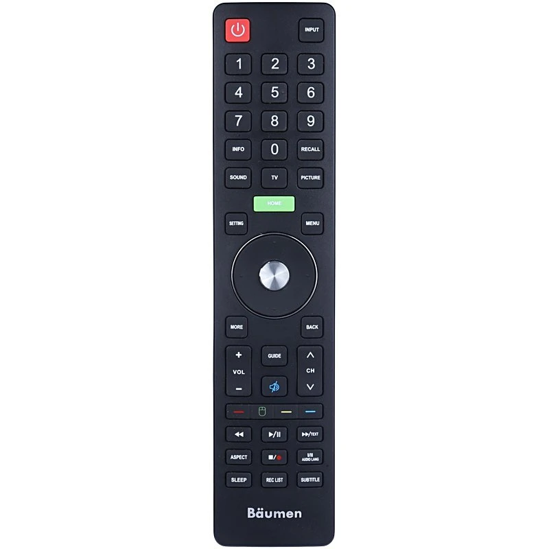 کنترل تلوزیون بایومن Baumen 1331