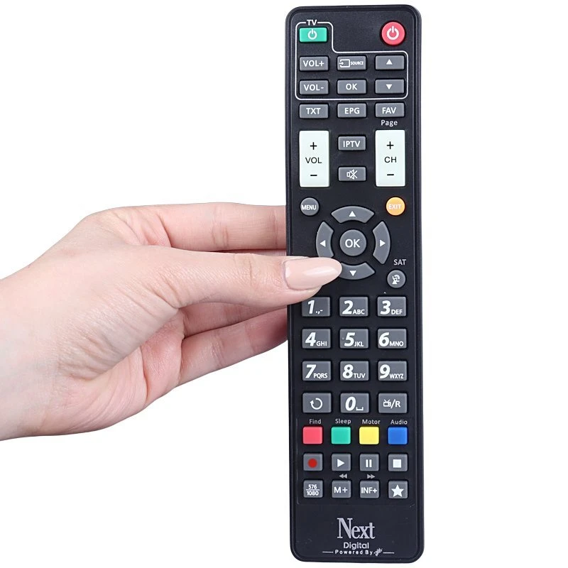 کنترل گیرنده نکست Next  - Thumbnail 1