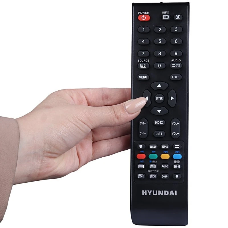 کنترل گیرنده هیوندای Hyundai 3210 - Thumbnail 1