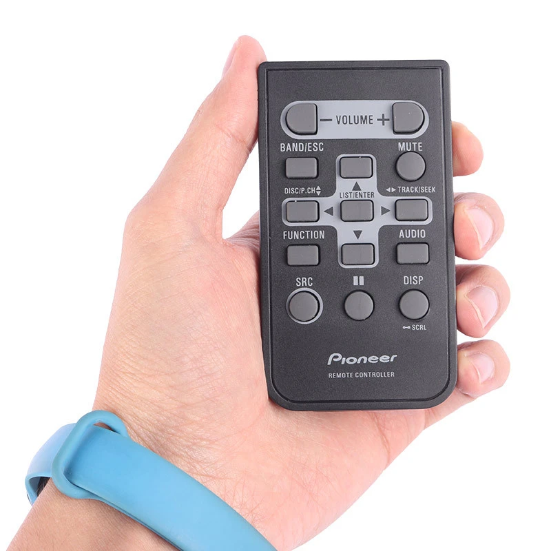 کنترل پخش اصلی پایونیر Pioneer 1047 - Thumbnail 1