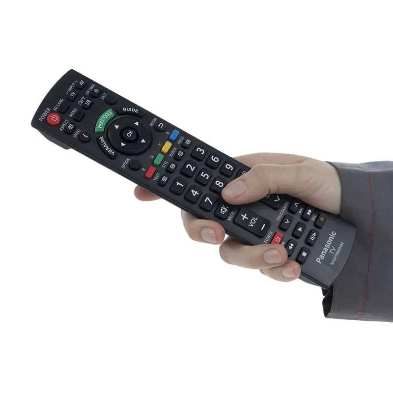 ریموت کنترل تلویزیون پاناسونیک مدل RM-D920 - Thumbnail 2