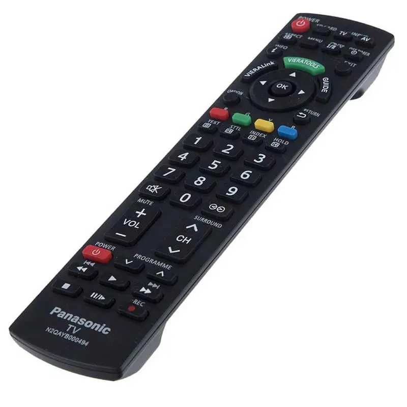 ریموت کنترل تلویزیون پاناسونیک مدل RM-D920 - Thumbnail 3