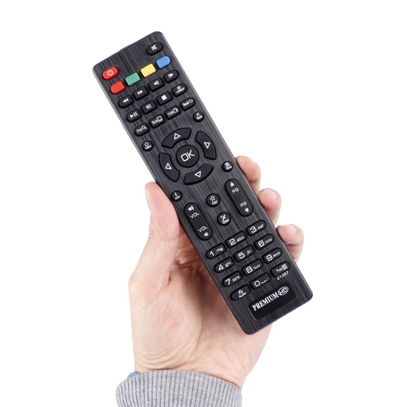کنترل گیرنده پریمیوم 21307 Premium HD - Thumbnail 2
