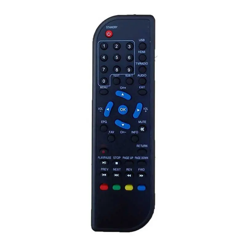 کنترل گیرنده دنای 4001 DENAY