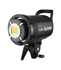 نورپردازی استودیویی مدل Godox SL-60W