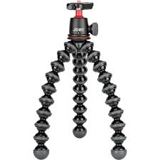 سه پایه دوربین مدل Joby GorillaPod 5K