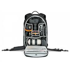 کیف دوربین مدل Lowepro ProTactic 450 AW