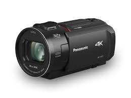 دوربین فیلم برداری مدل Panasonic HC-VX1