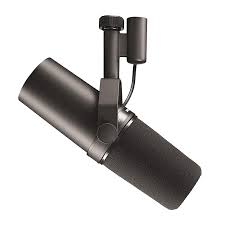 میکروفون مدل Shure SM7B