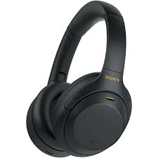 هدفون مدل Sony WH-1000XM4